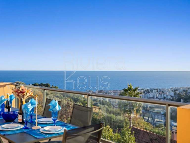 Apartment Nice - 2 bedrooms - 104m²