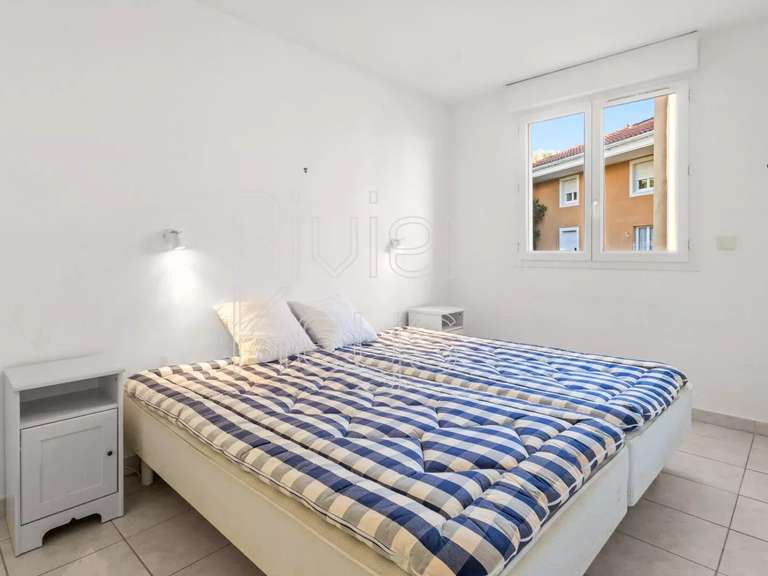 Apartment Nice - 2 bedrooms - 104m²