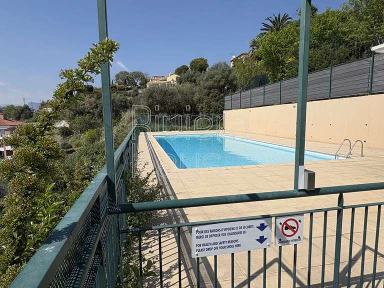 Apartment Nice - 2 bedrooms - 104m²