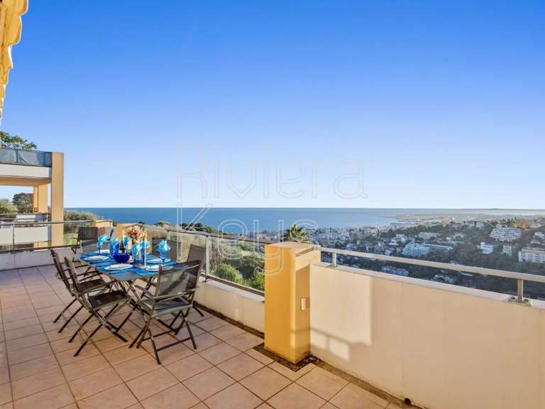 Apartment Nice - 2 bedrooms - 104m²