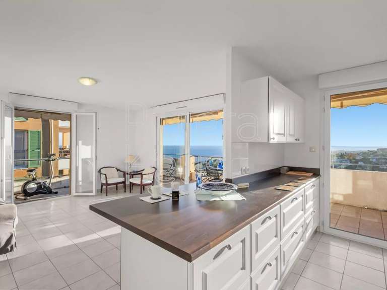 Apartment Nice - 2 bedrooms - 104m²