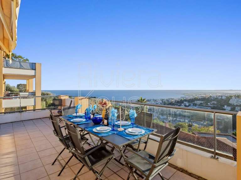 Apartment Nice - 2 bedrooms - 104m²