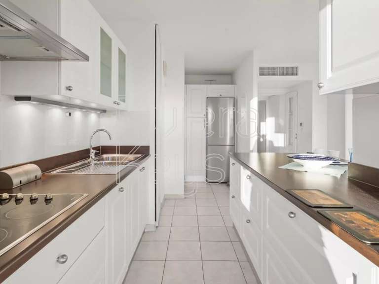 Apartment Nice - 2 bedrooms - 104m²