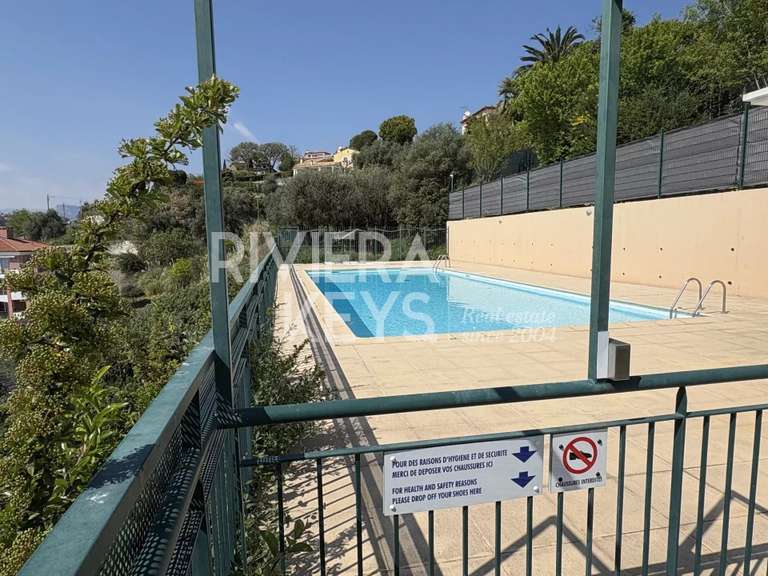 Appartement Nice - 2 chambres - 104m²