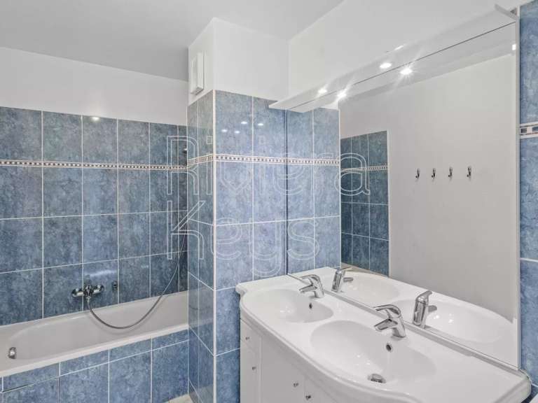 Apartment Nice - 2 bedrooms - 104m²