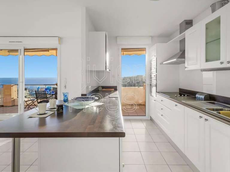 Apartment Nice - 2 bedrooms - 104m²