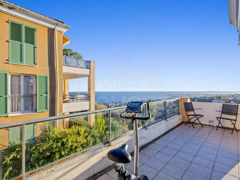 Apartment Nice - 2 bedrooms - 104m²