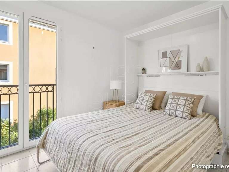 Apartment Nice - 2 bedrooms - 104m²