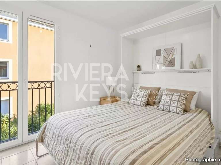 Appartement Nice - 2 chambres - 104m²