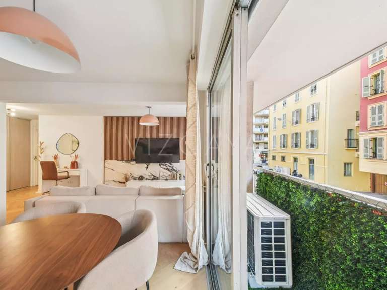 Apartment Nice - 67m²