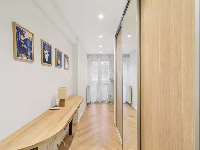 Apartment Nice - 67m²