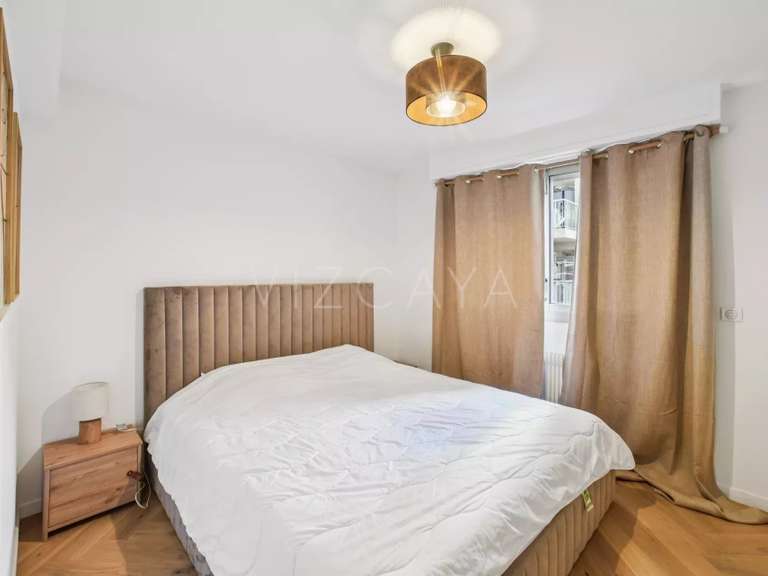 Apartment Nice - 67m²