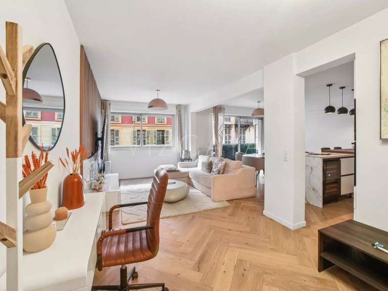 Apartment Nice - 67m²