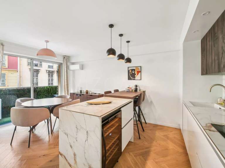 Apartment Nice - 67m²