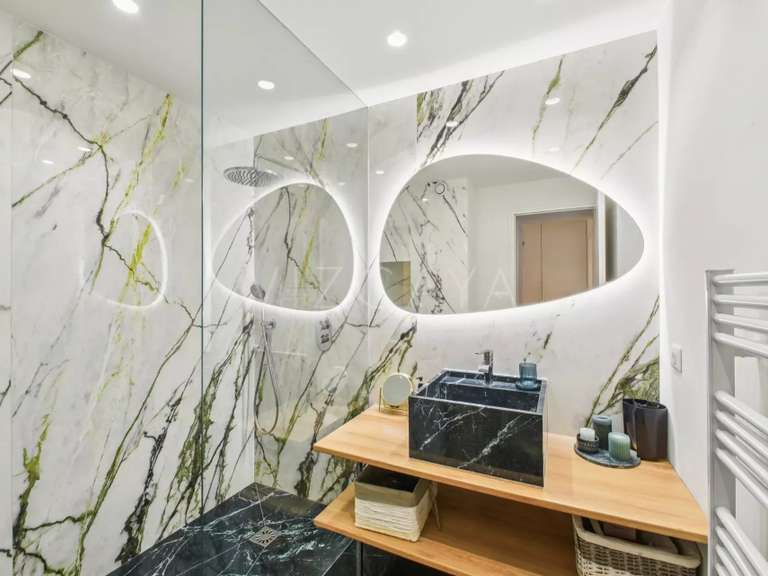 Apartment Nice - 67m²