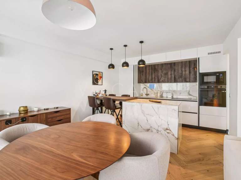 Apartment Nice - 67m²