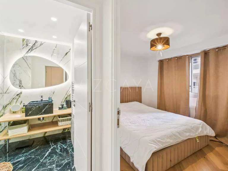 Apartment Nice - 67m²