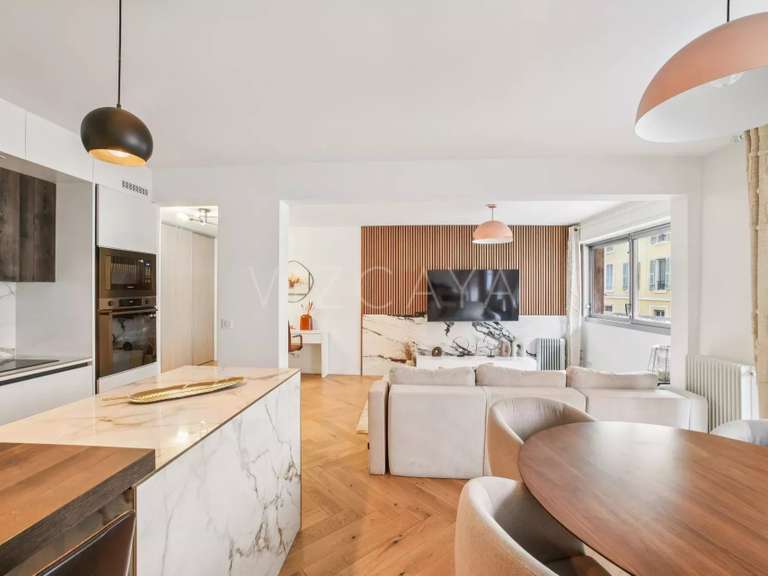 Apartment Nice - 67m²