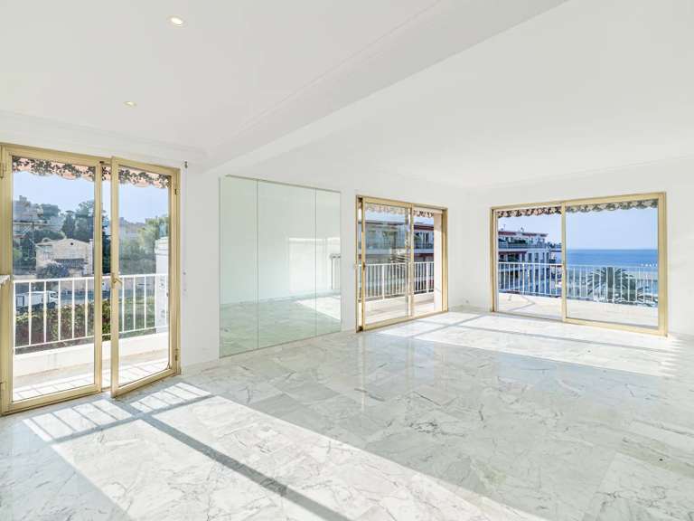 Appartement Nice - 2 chambres - 86m²