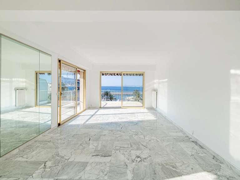 Appartement Nice - 2 chambres - 86m²