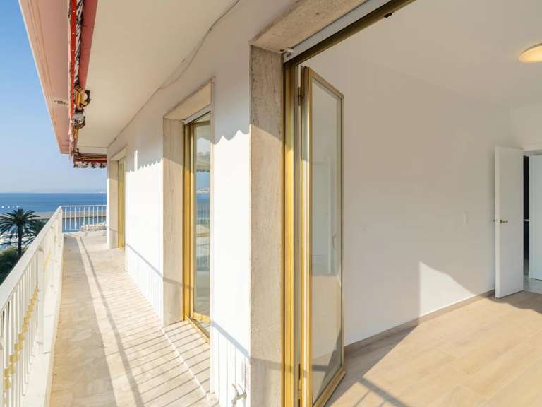 Appartement Nice - 2 chambres - 86m²