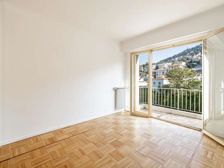 Appartement Nice - 2 chambres - 86m²