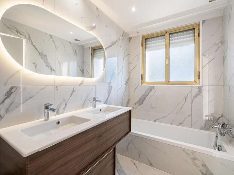 Appartement Nice - 2 chambres - 86m²