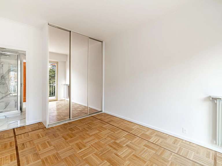 Appartement Nice - 2 chambres - 86m²