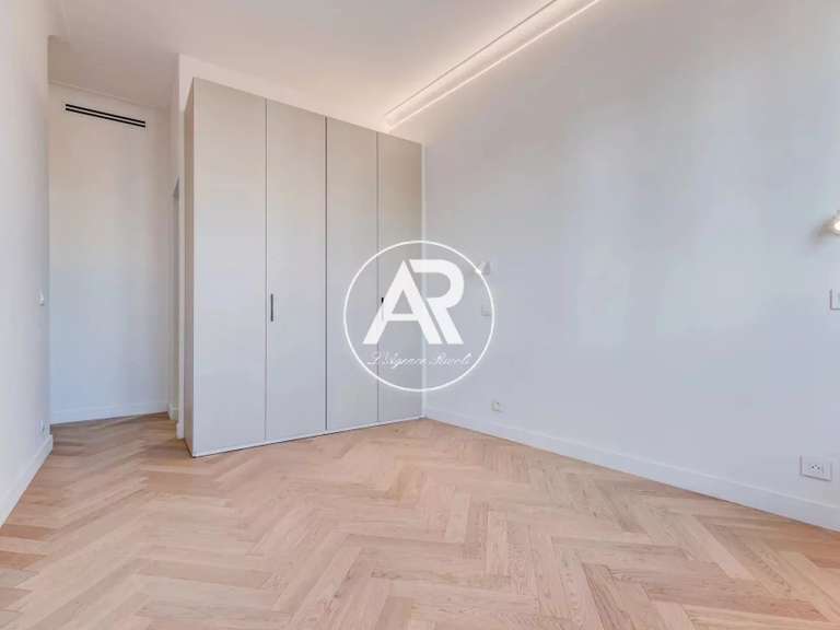 Appartement Nice - 2 chambres - 82m²