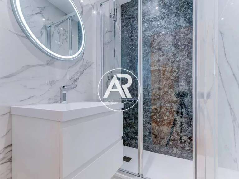 Appartement Nice - 2 chambres - 82m²