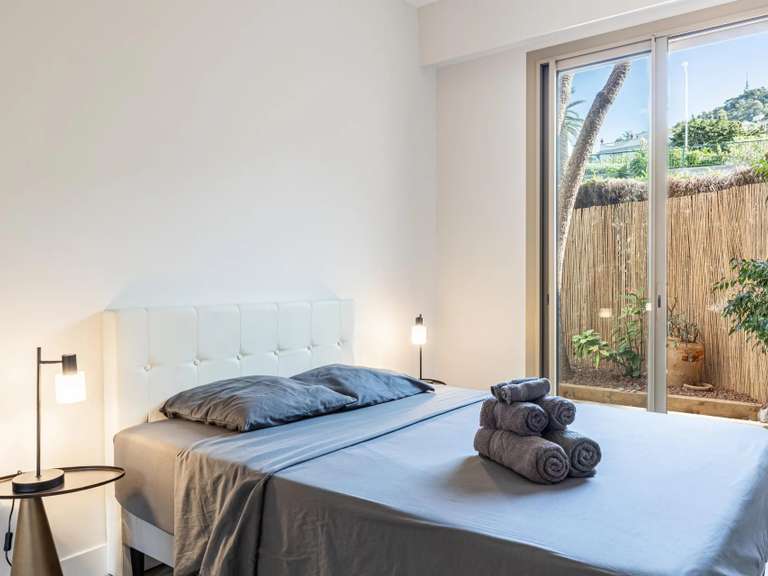 Apartment Nice - 2 bedrooms - 160m²