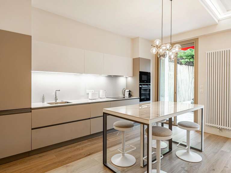 Apartment Nice - 2 bedrooms - 160m²