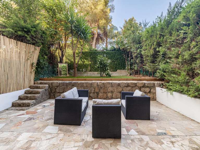 Apartment Nice - 2 bedrooms - 160m²