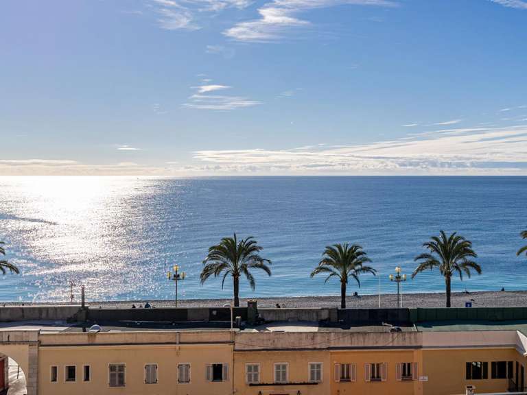 Appartement Nice - 2 chambres - 161m²