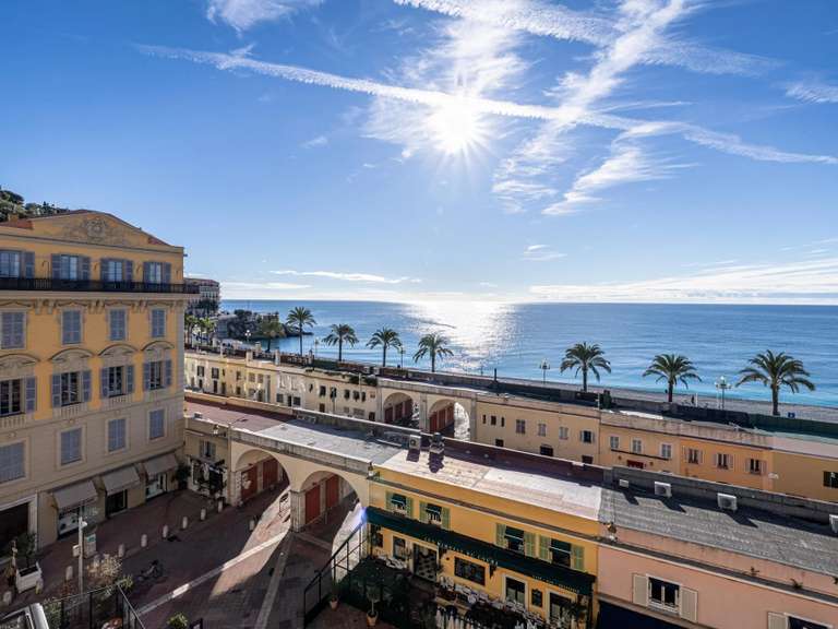 Appartement Nice - 2 chambres - 161m²