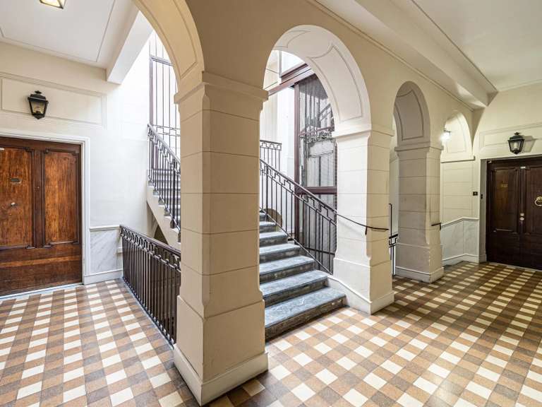 Appartement Nice - 2 chambres - 161m²