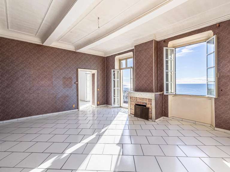 Appartement Nice - 2 chambres - 161m²