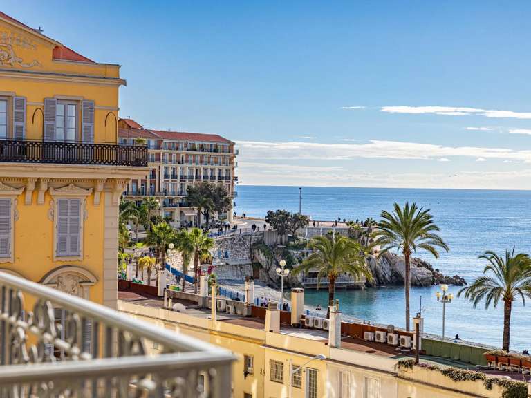 Appartement Nice - 2 chambres - 161m²