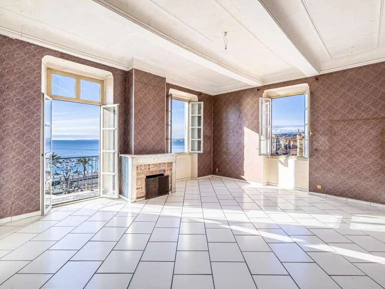 Appartement Nice - 2 chambres - 161m²