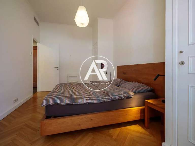 Appartement Nice - 1 chambre - 56m²