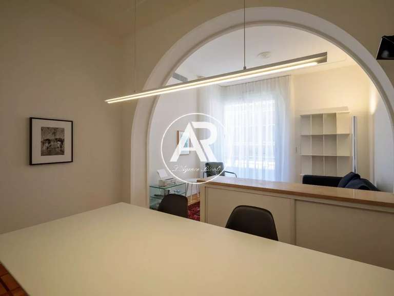 Appartement Nice - 1 chambre - 56m²