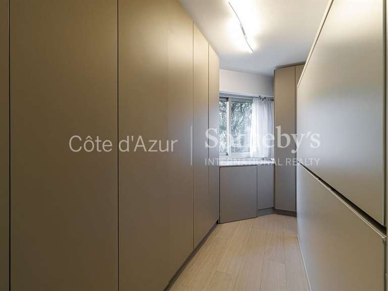 Appartement avec Vue sur mer Nice - 1 chambre - 60m²