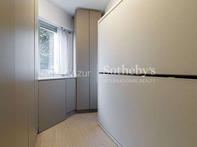 Appartement avec Vue sur mer Nice - 1 chambre - 60m²