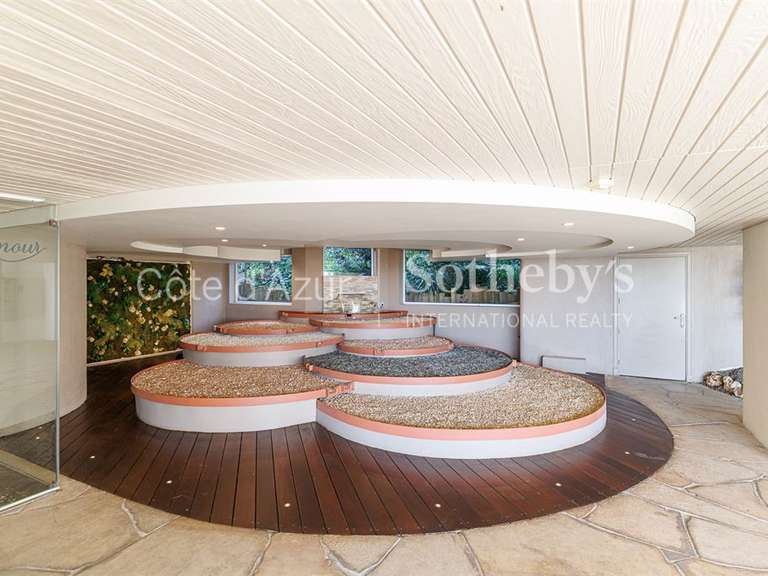 Appartement avec Vue sur mer Nice - 1 chambre - 60m²