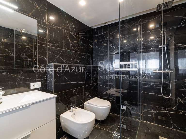 Appartement avec Vue sur mer Nice - 1 chambre - 60m²