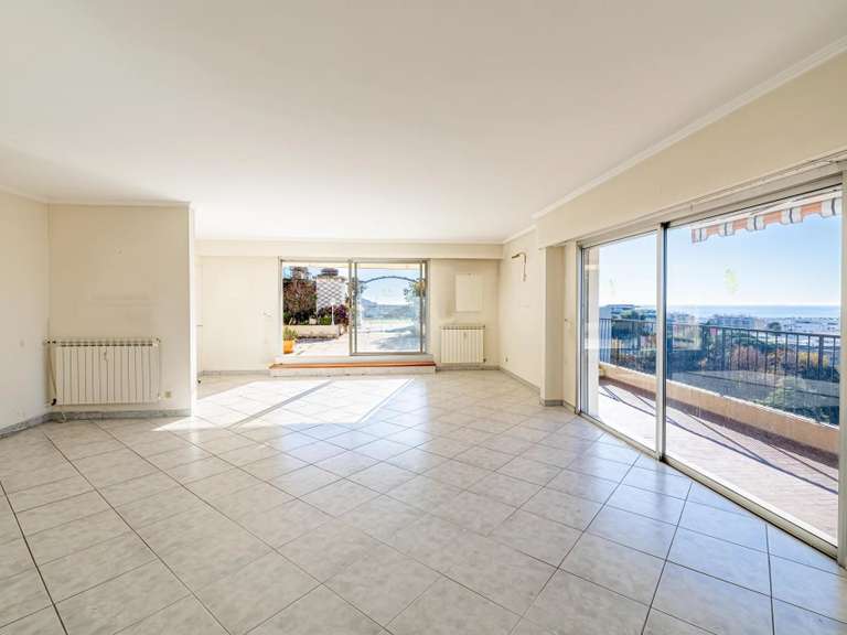Appartement Nice - 3 chambres - 552m²