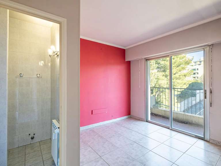 Appartement Nice - 3 chambres - 552m²