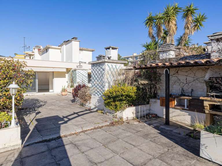 Appartement Nice - 3 chambres - 552m²