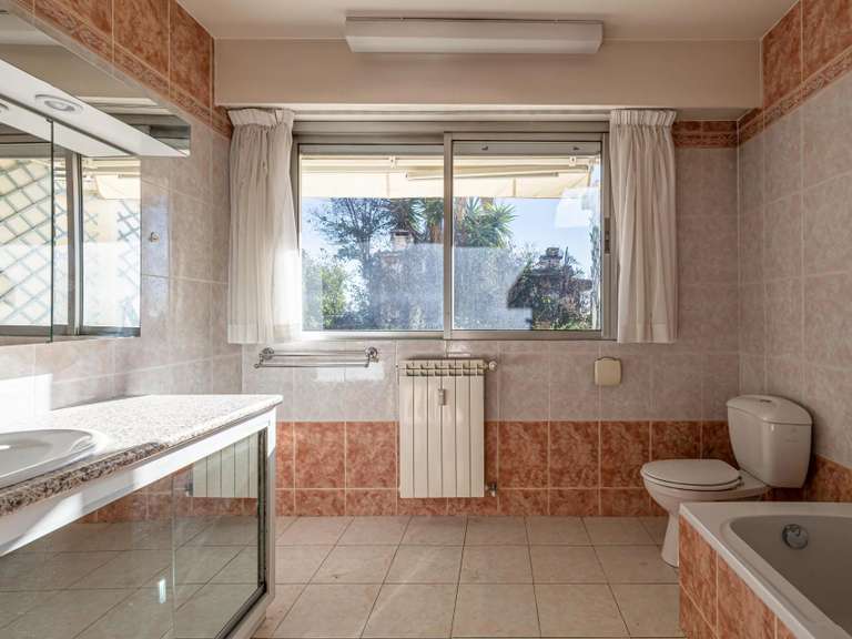 Appartement Nice - 3 chambres - 552m²