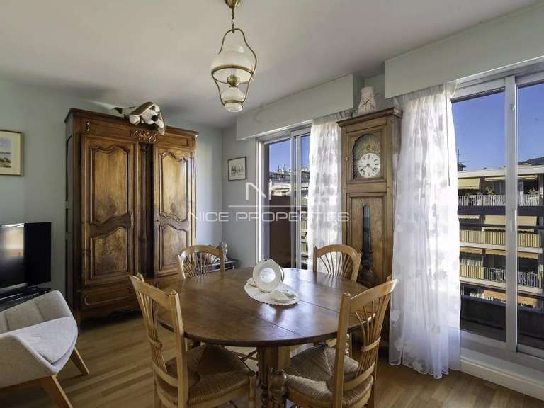 Appartement Nice - 4 chambres - 195m²